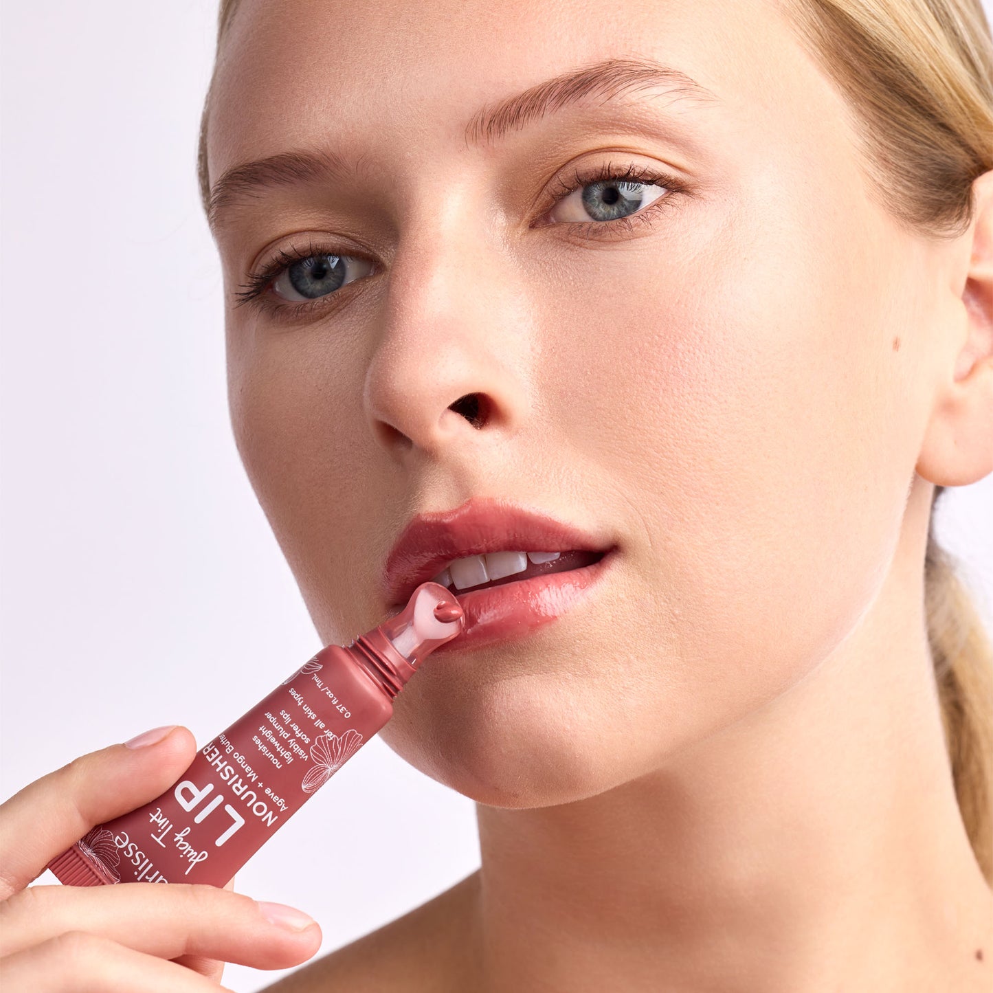 Juicy Shine Lip Duo