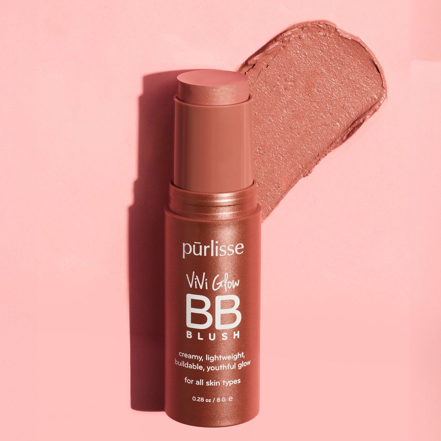 Golden Glow Cheek Duo