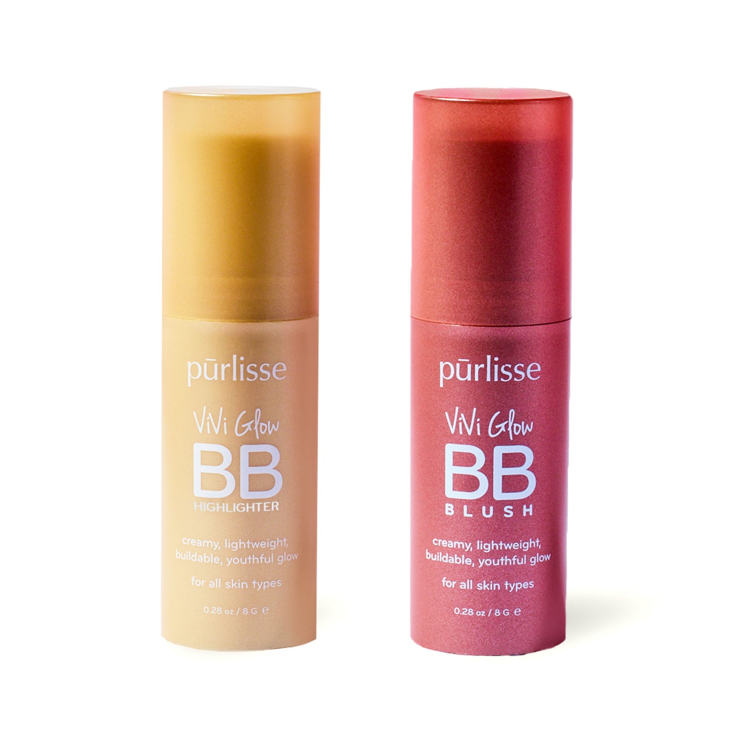 Golden Glow Cheek Duo