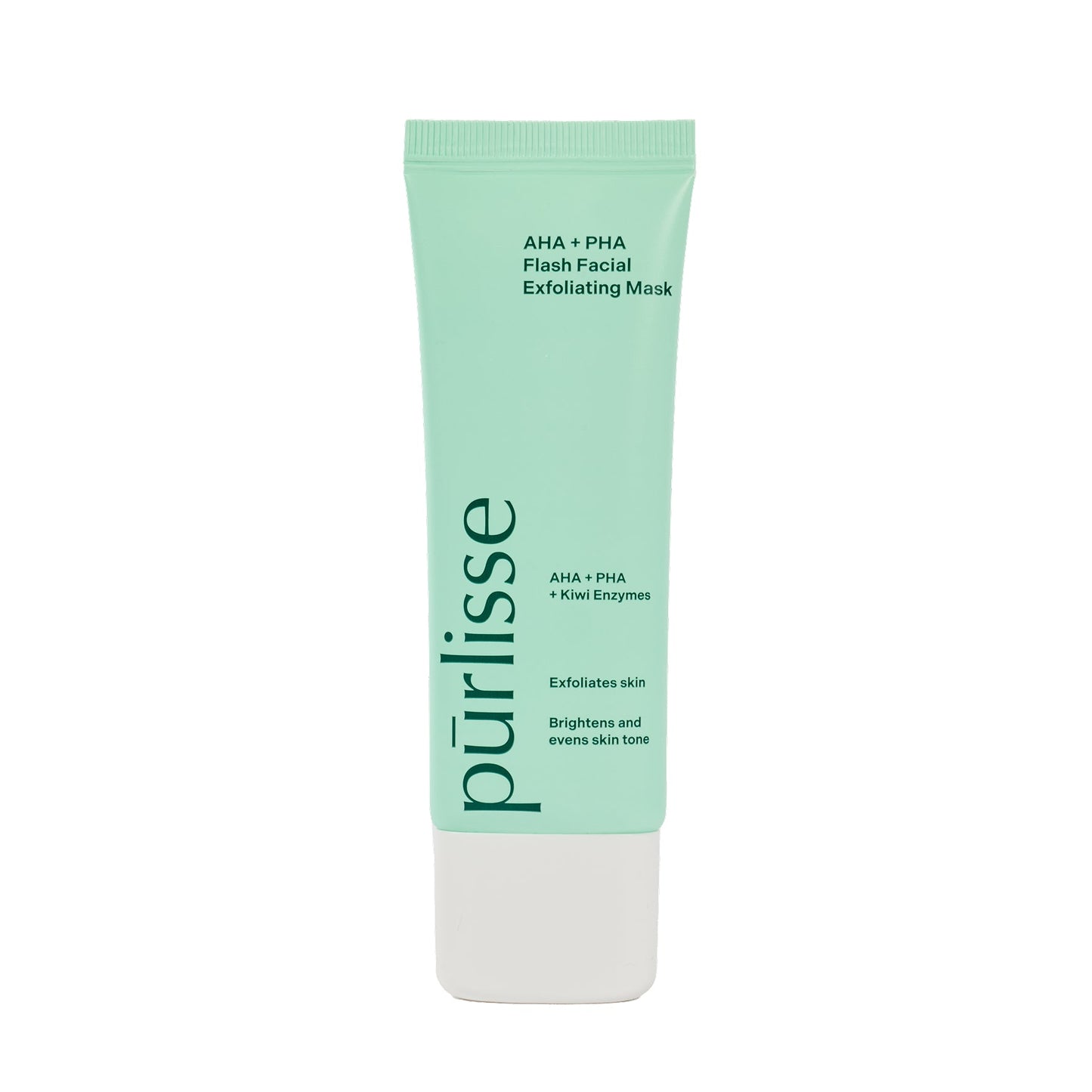 AHA + PHA Flash Facial Exfoliating Mask