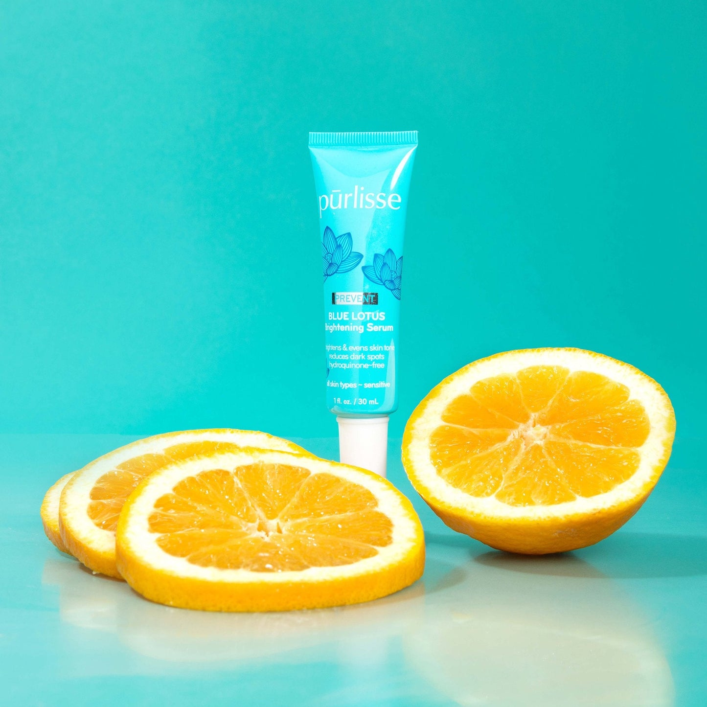 Blue Lotus Brightening Serum2