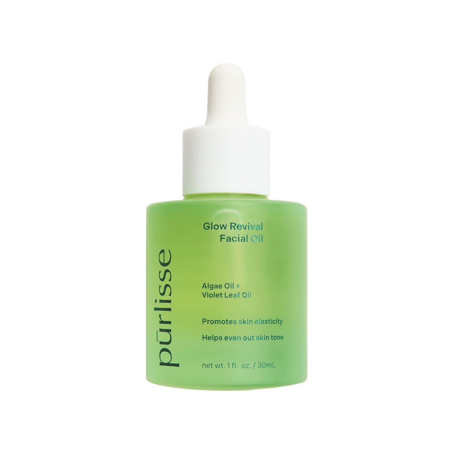 Glow Revival Facial Oil