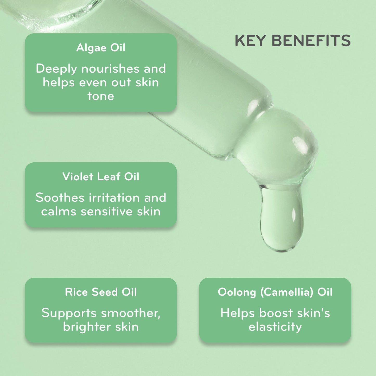 Glow Revival Facial Oil