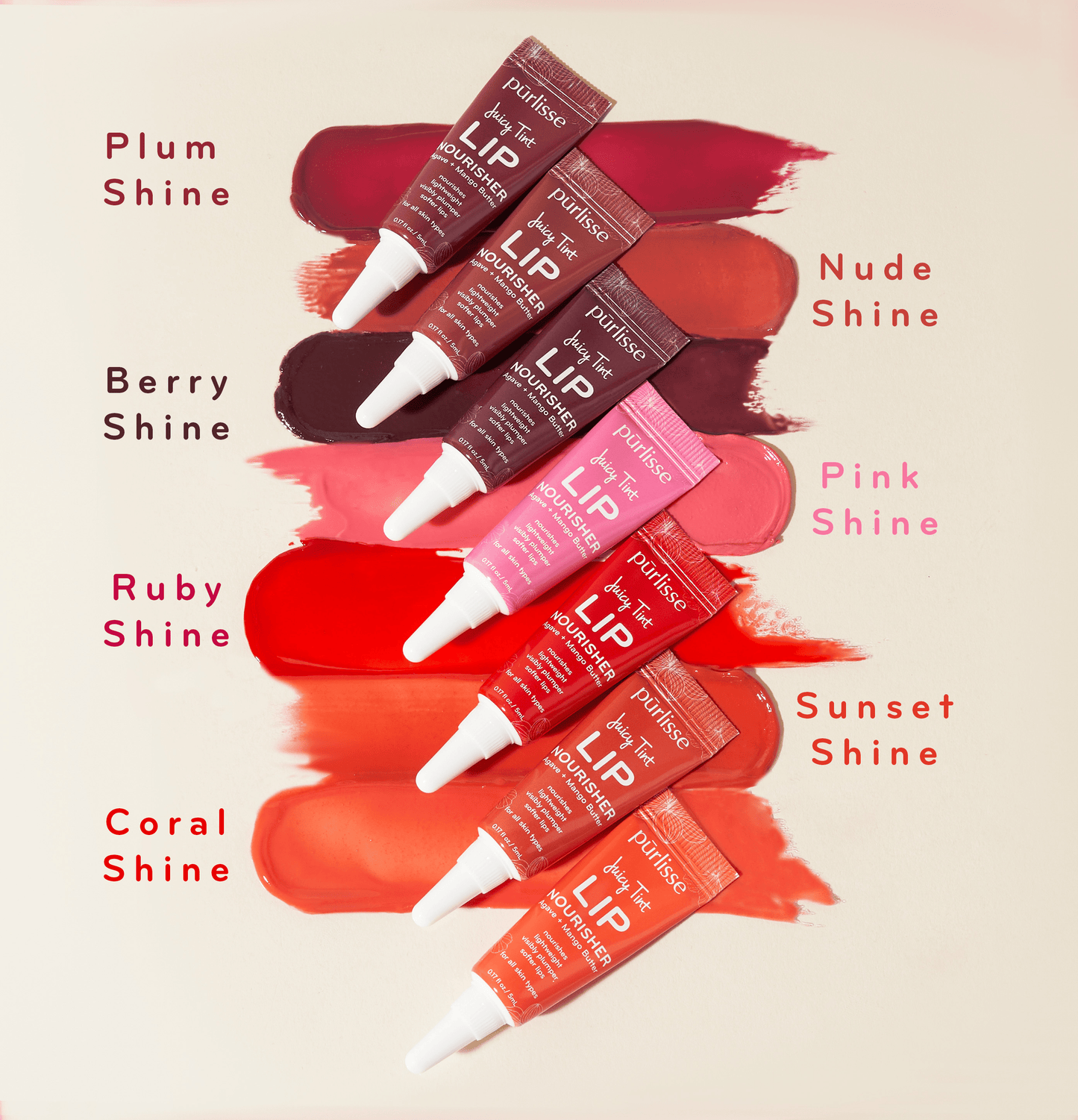 Mini Lip Nourisher Bundle2
