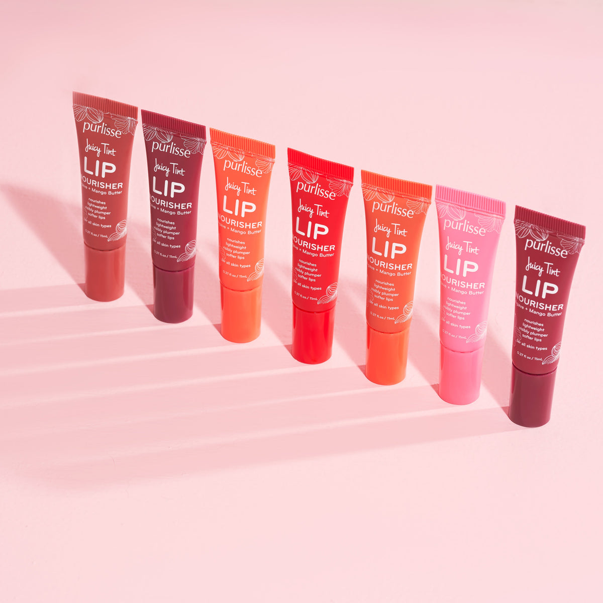 Juicy Tint Lip Nourisher3