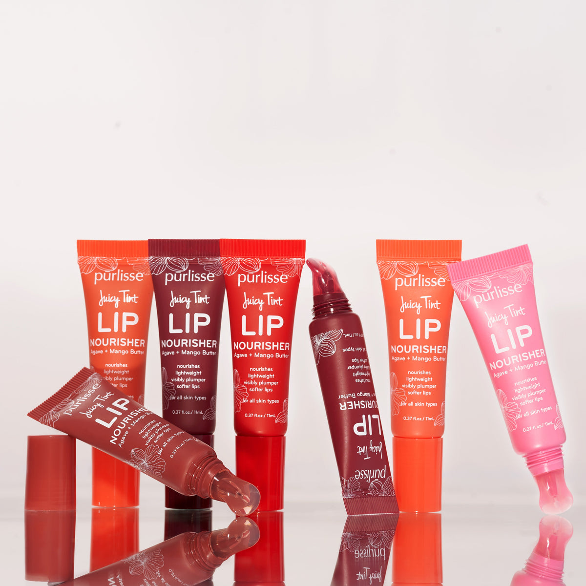Juicy Tint Lip Nourisher4