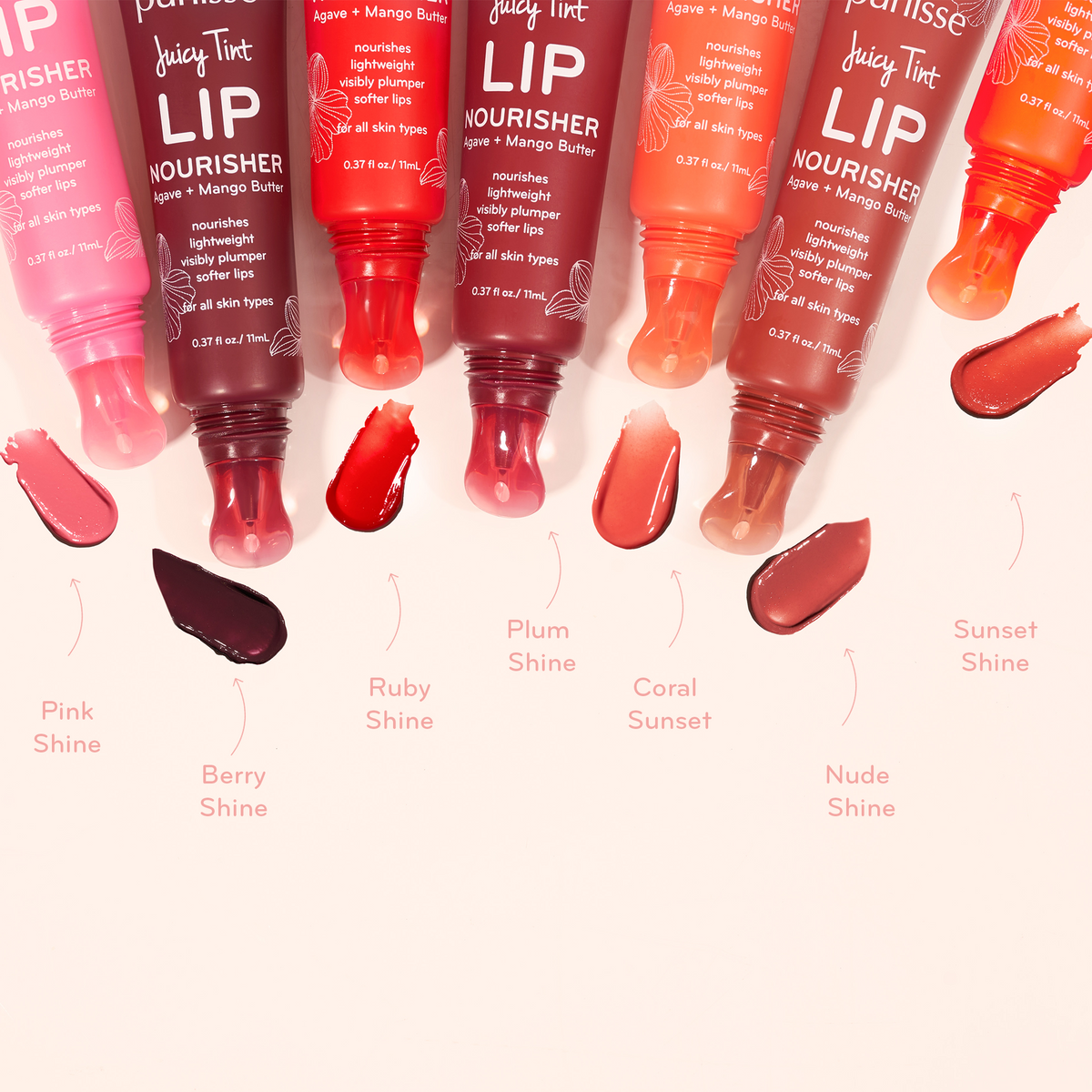 Juicy Tint Lip Nourisher2