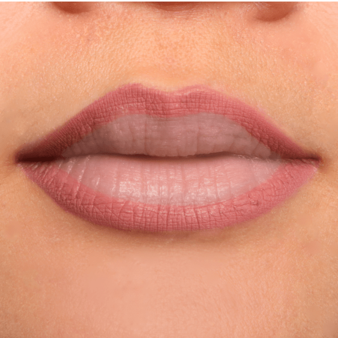 Pink Nude | Lips