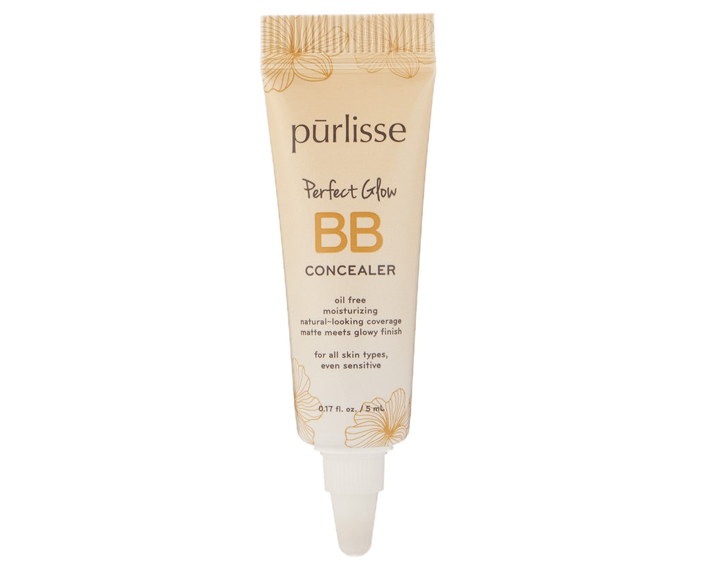 TRAVEL - Perfect Glow BB Concealer12
