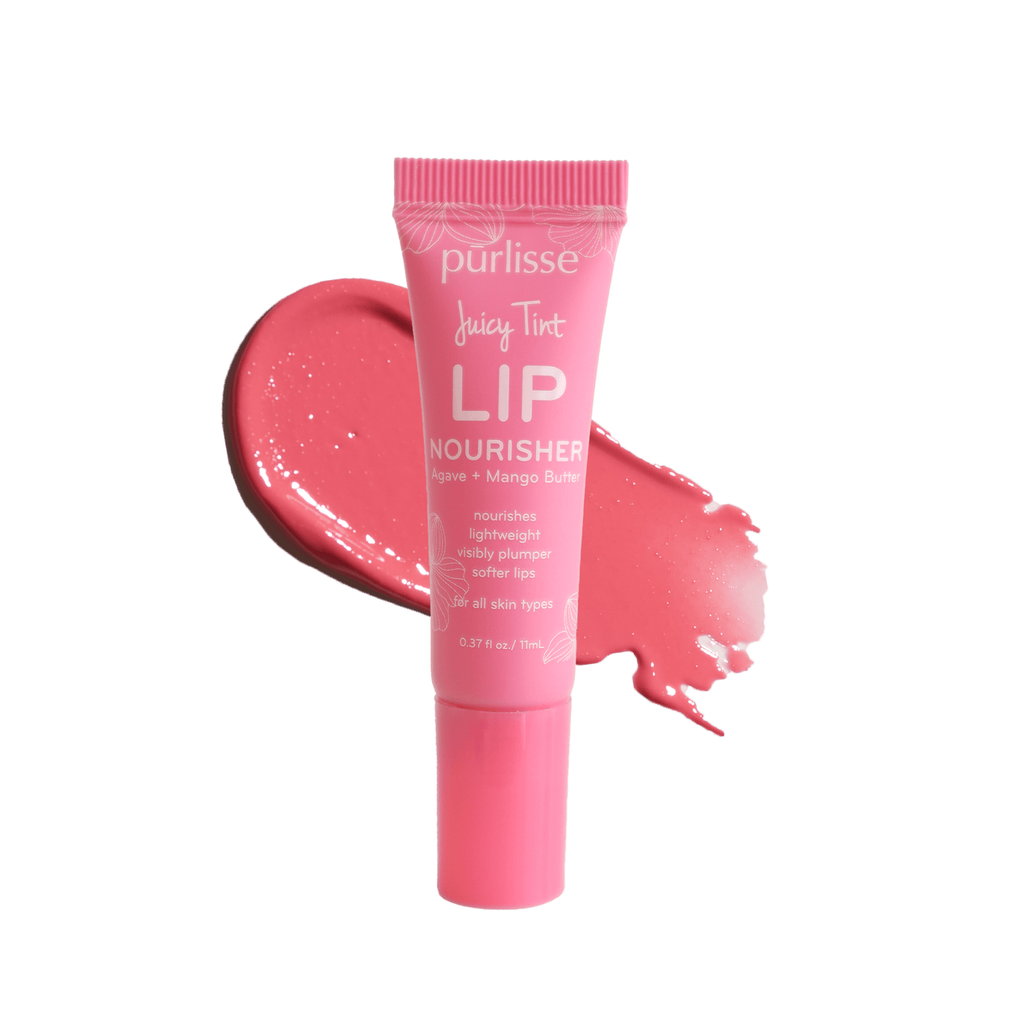 Pink Shine | pink
