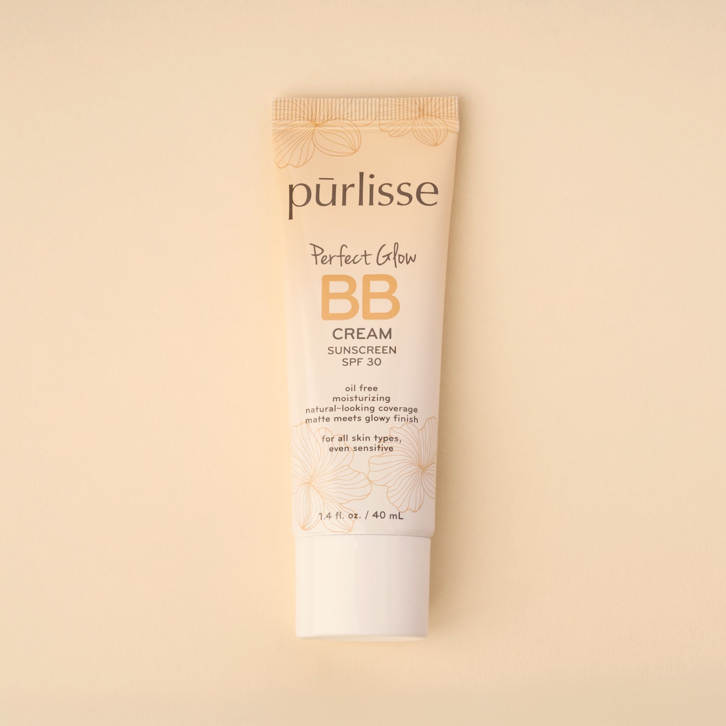 Perfect Glow BB Cream SPF 30