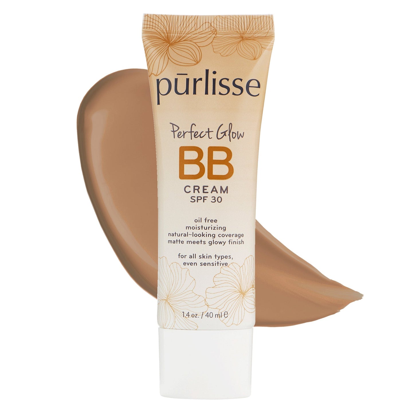 Tan | Perfect Glow BB