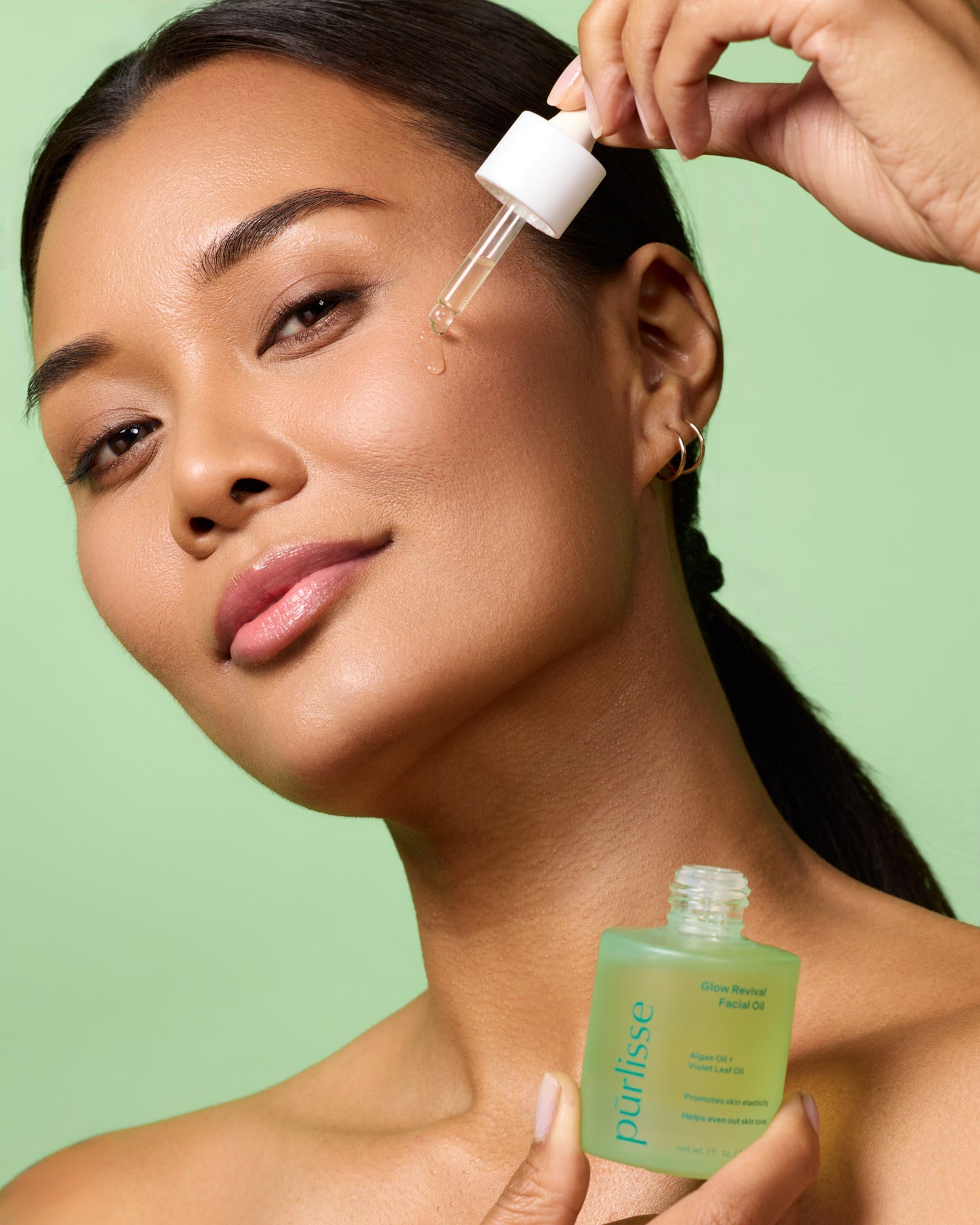 Glow Revival Facial Oil