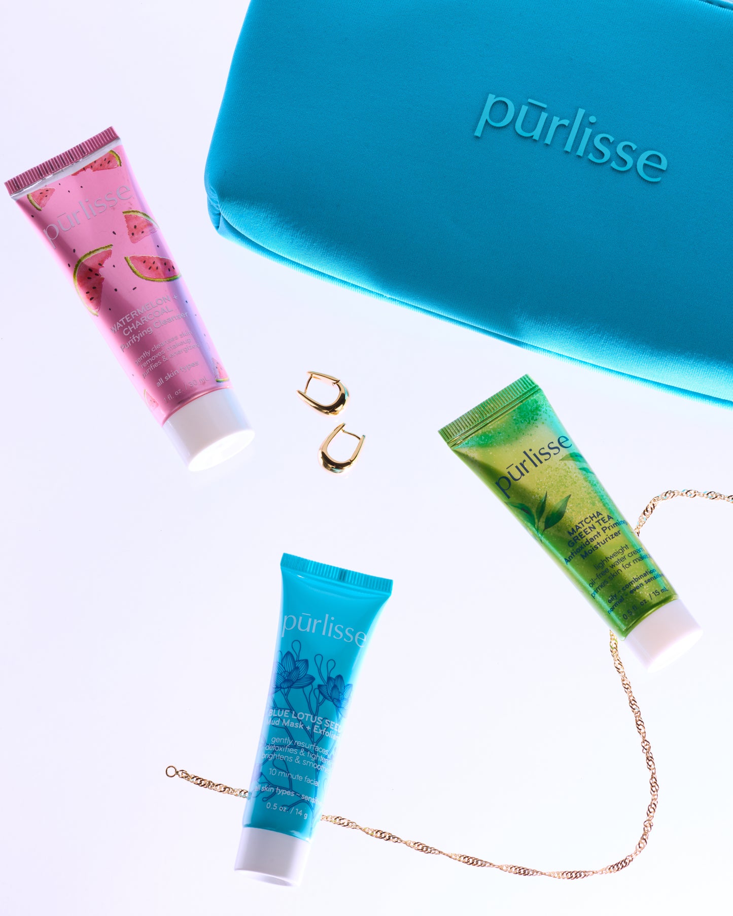 Hydrate & Glow Ritual Set