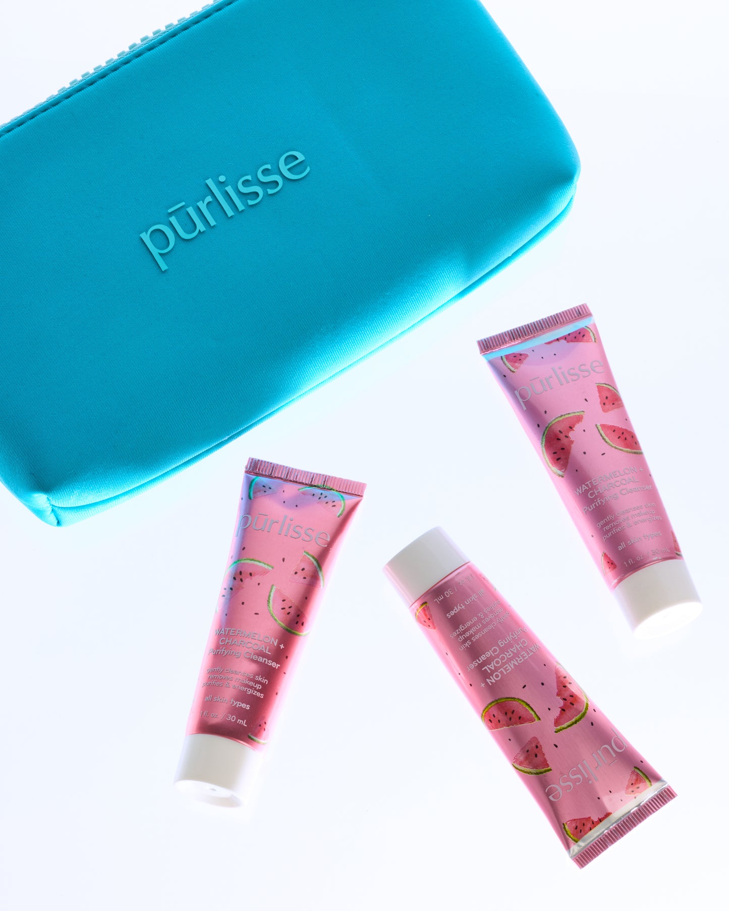 Watermelon Dew & Nourish Set