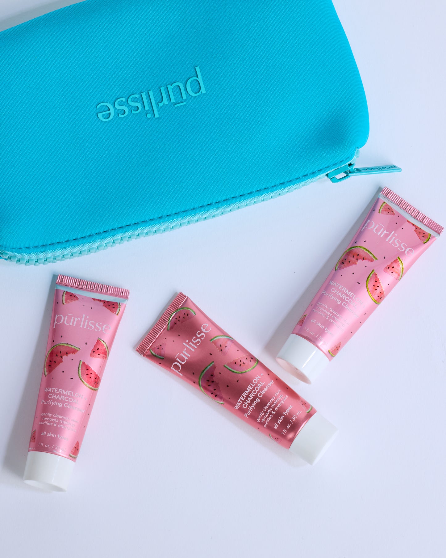 Watermelon Dew & Nourish Set