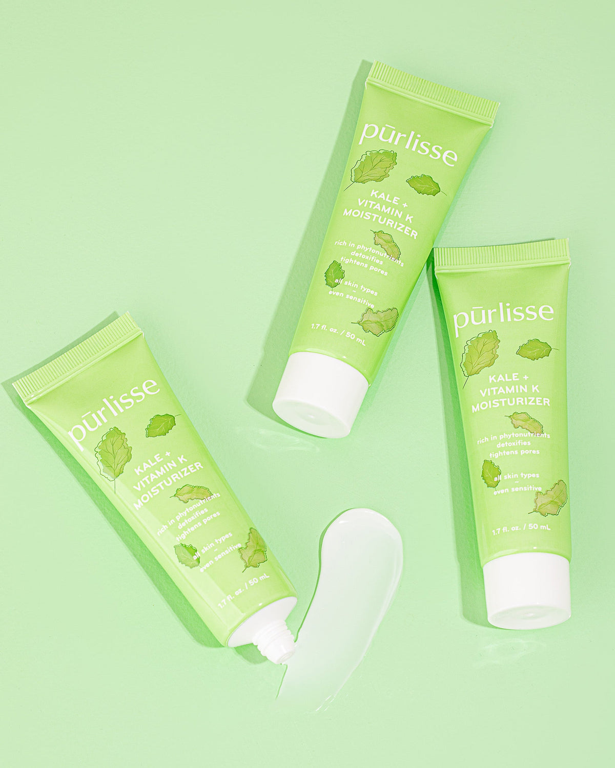 Kale + Vitamin K Moisturizer2