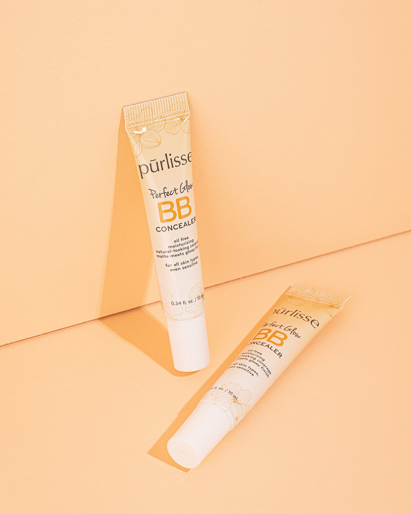 Perfect Glow BB Concealer6