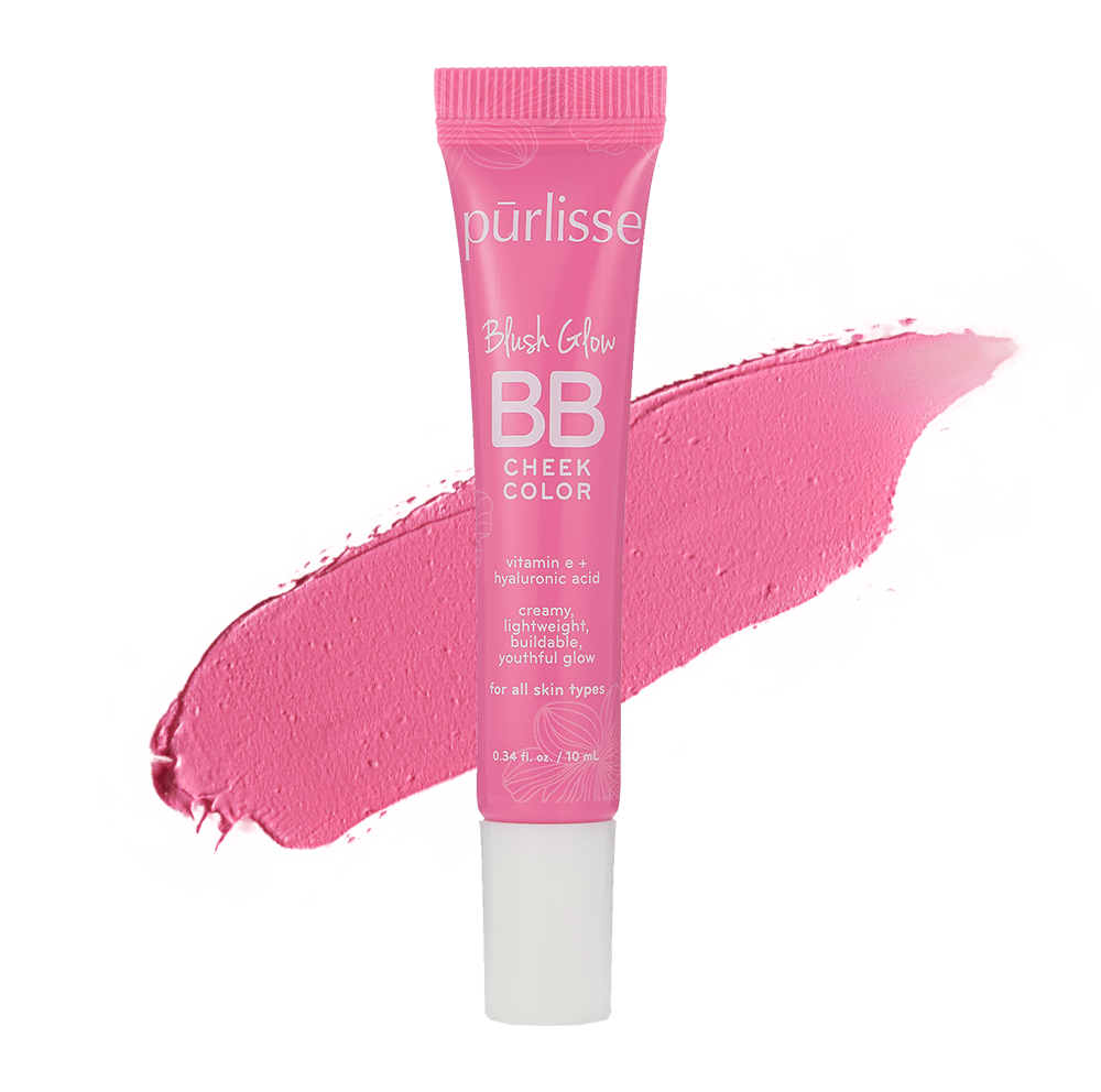 Petal Pink | Bottle
