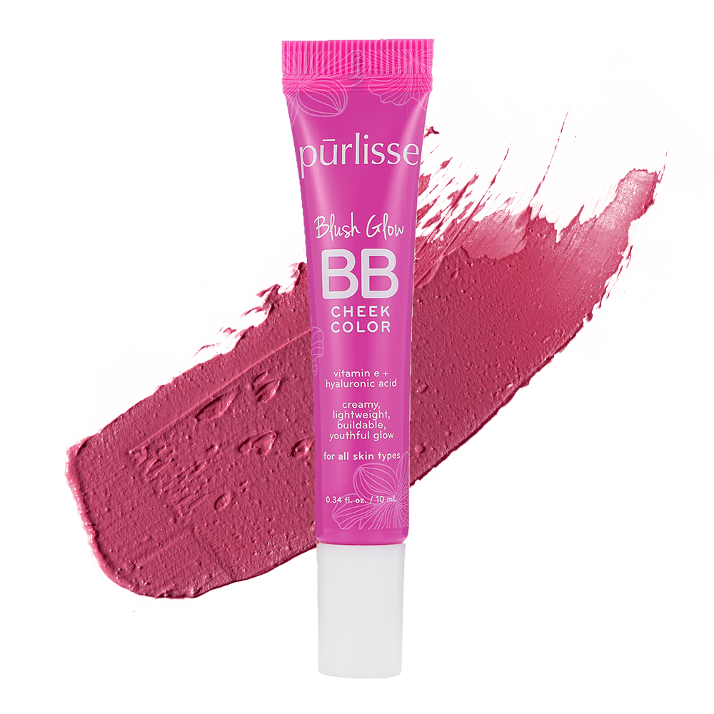 Pretty Plum | Bottle