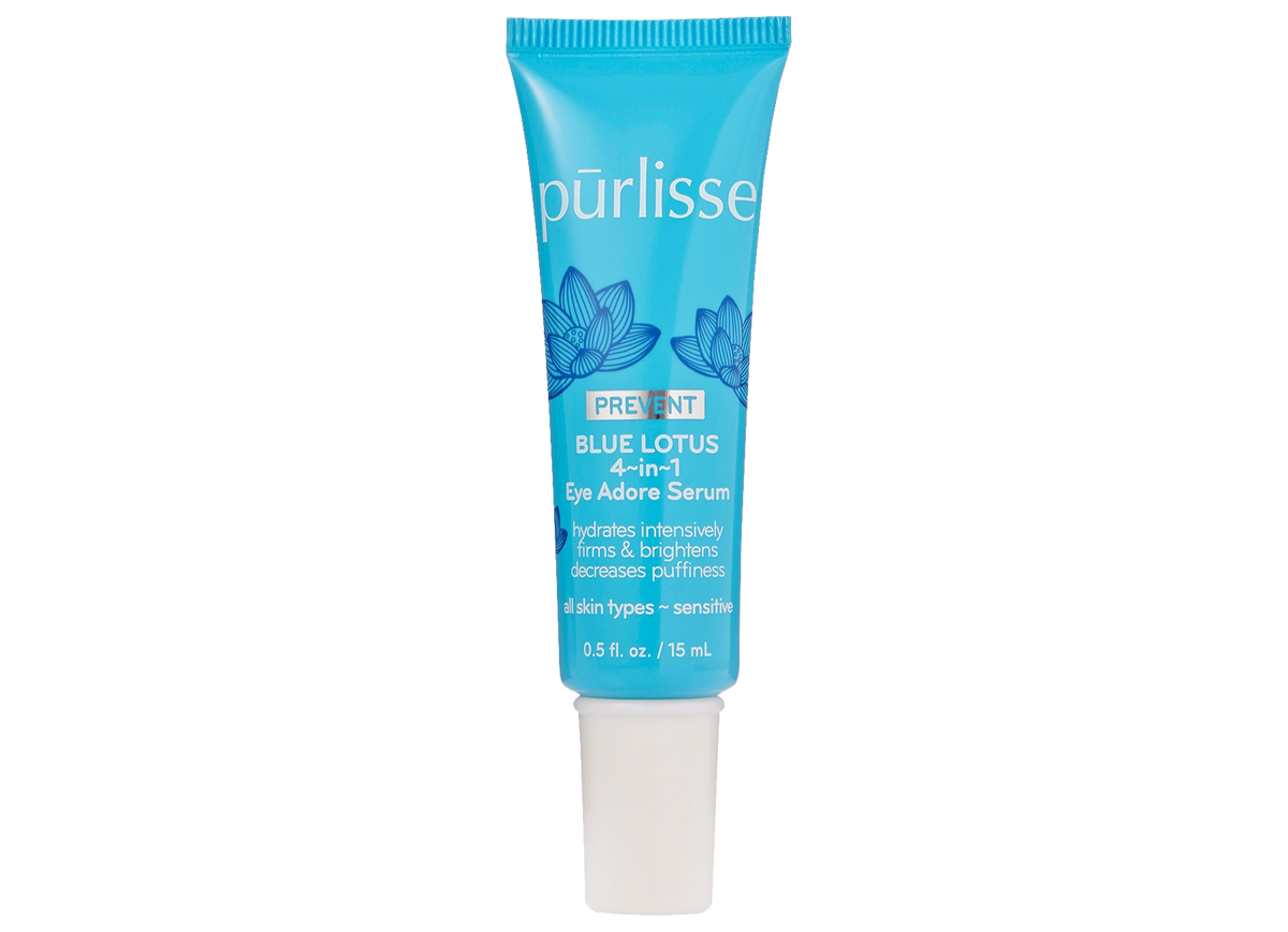Blue Lotus 4~in~1 Eye Adore Serum1