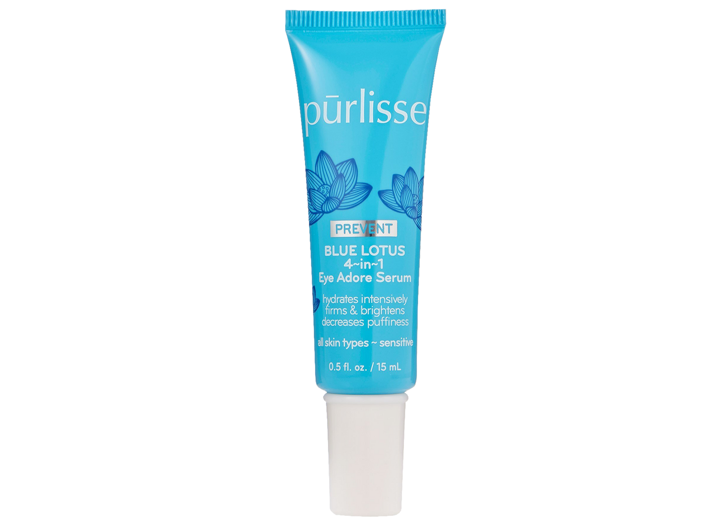 Blue Lotus 4~in~1 Eye Adore Serum1