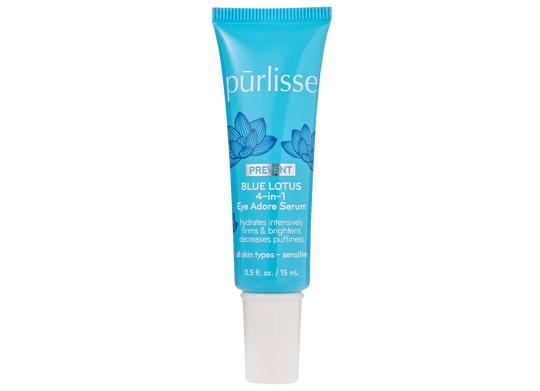 Blue Lotus 4~in~1 Eye Adore Serum1