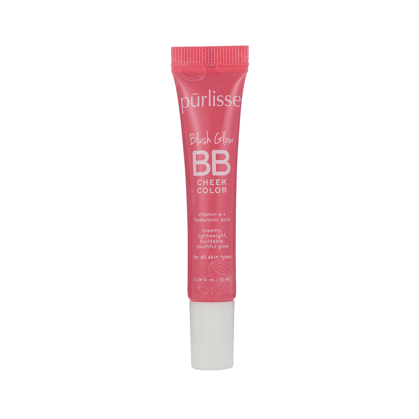 Blush Glow BB Cheek Color 10.00% Off Auto renew1