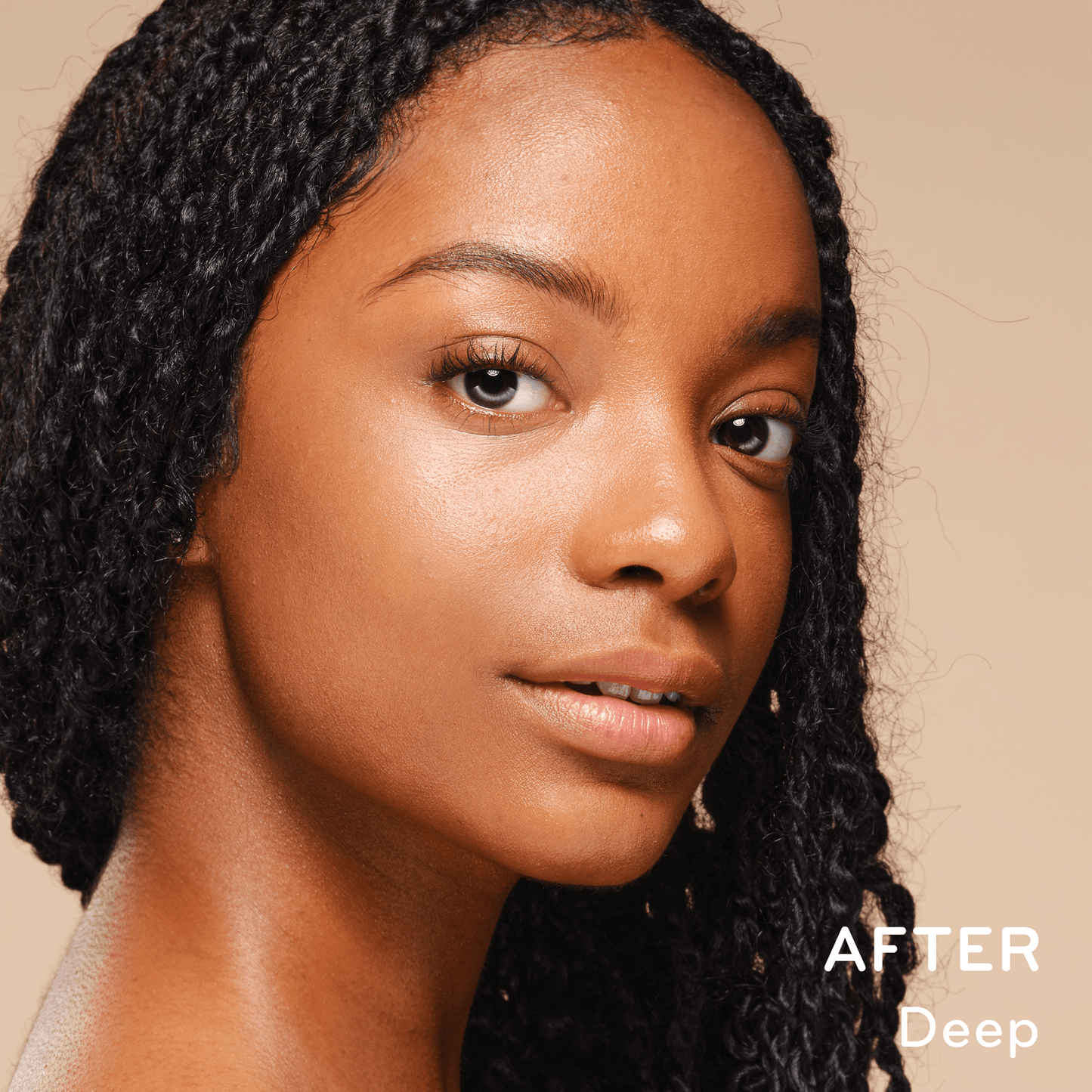 Deep | Perfect Glow BB Cream SPF 3065