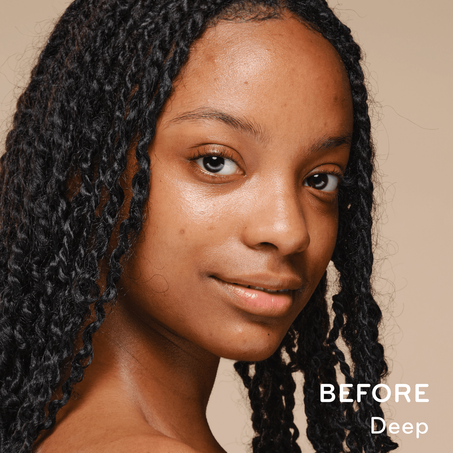 Deep | Perfect Glow BB Cream SPF 3064