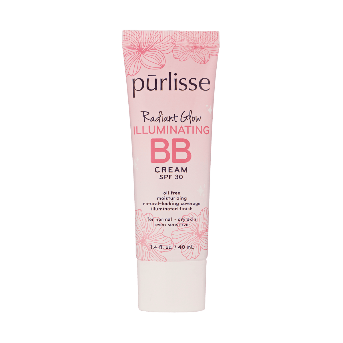 Product | Radiant Glow Illuminating BB Cream SPF 30