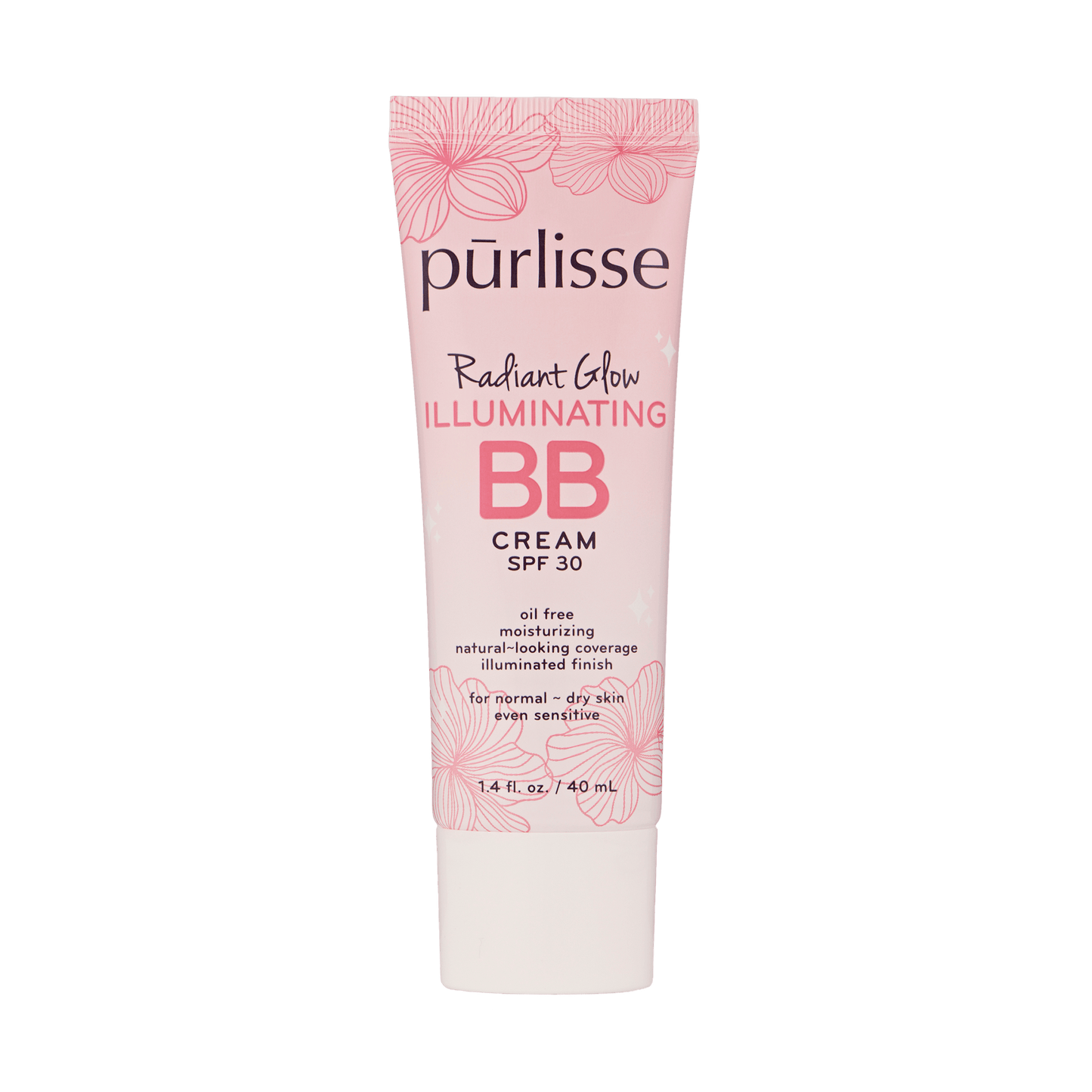 Product | Radiant Glow Illuminating BB Cream SPF 30