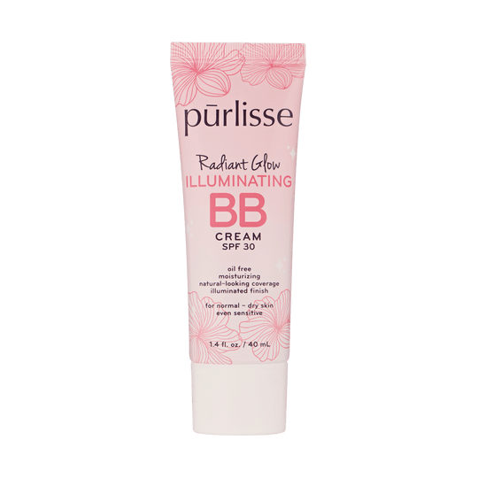 Product | Radiant Glow Illuminating BB Cream SPF 30