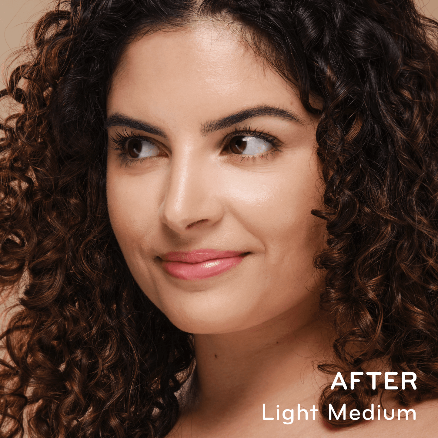 Light Medium | Perfect Glow BB Cream SPF 3016