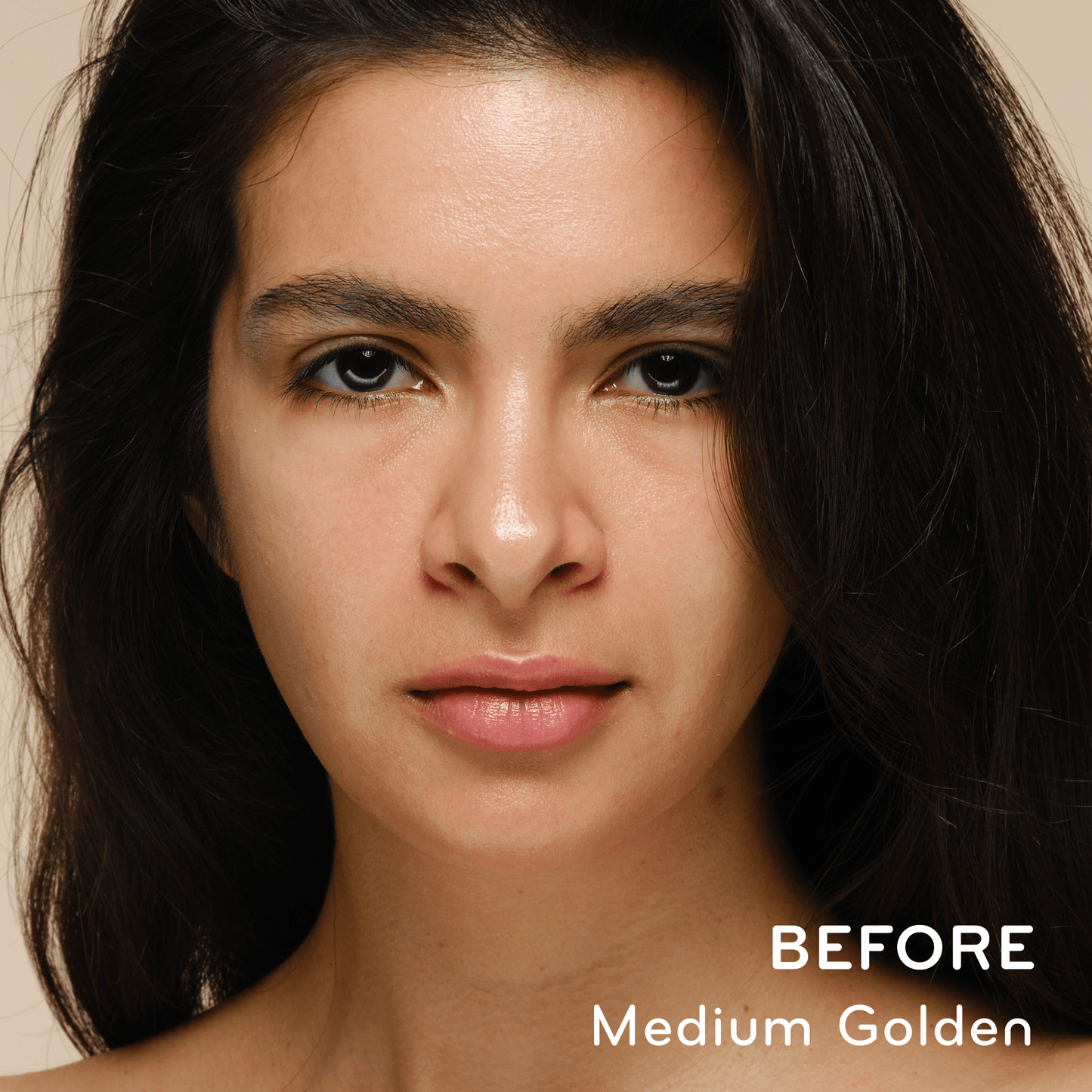 Medium Golden | Perfect Glow BB Cream SPF 3040