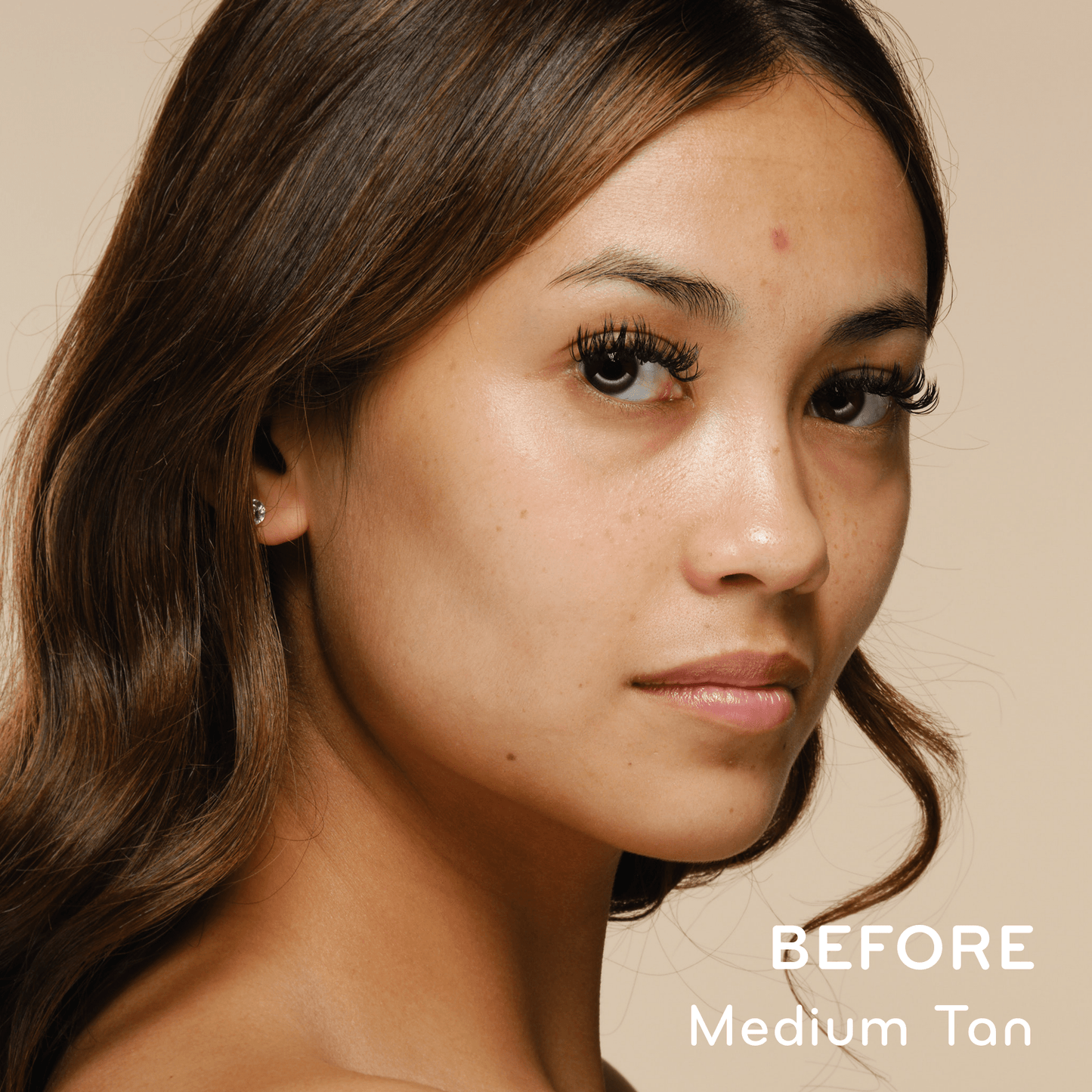 Medium Tan | Perfect Glow BB Cream SPF 3045