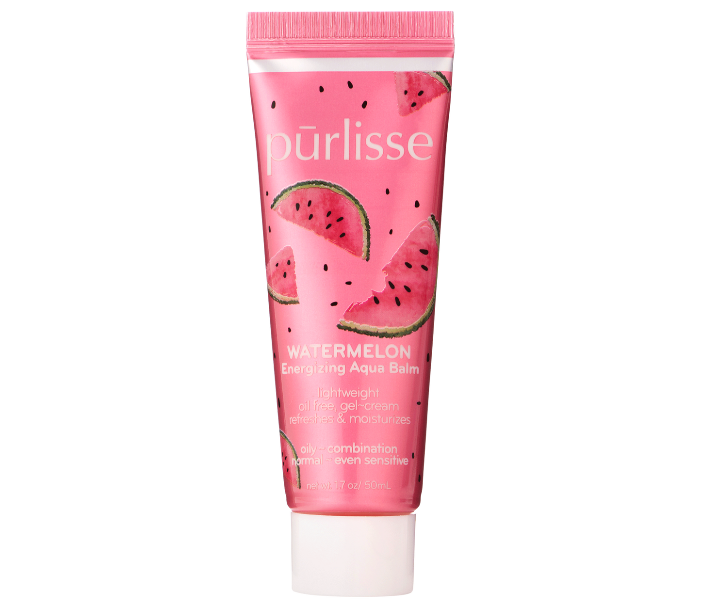 Watermelon Aqua Balm1