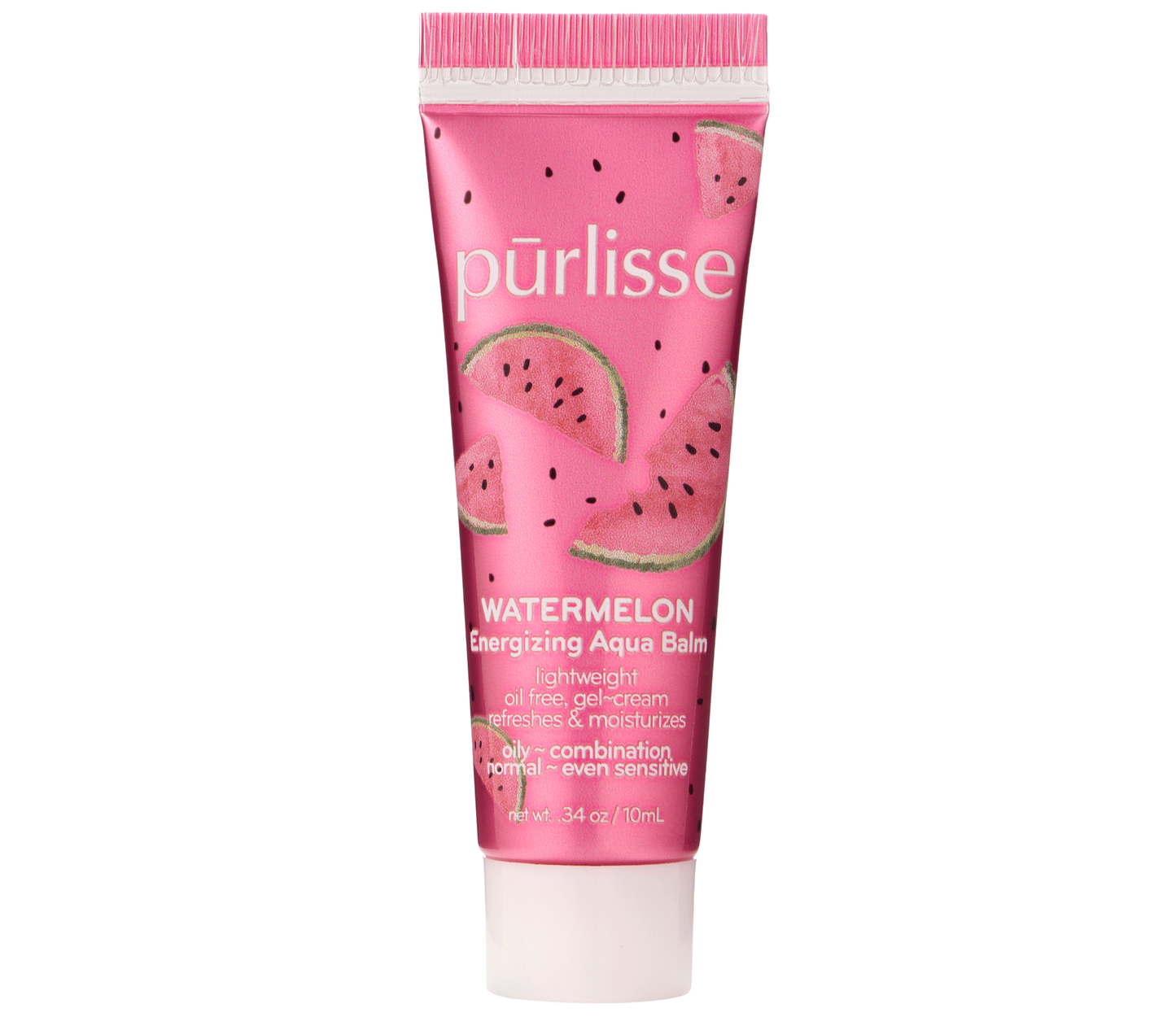 TRAVEL - Watermelon Aqua Balm 0.34OZ1
