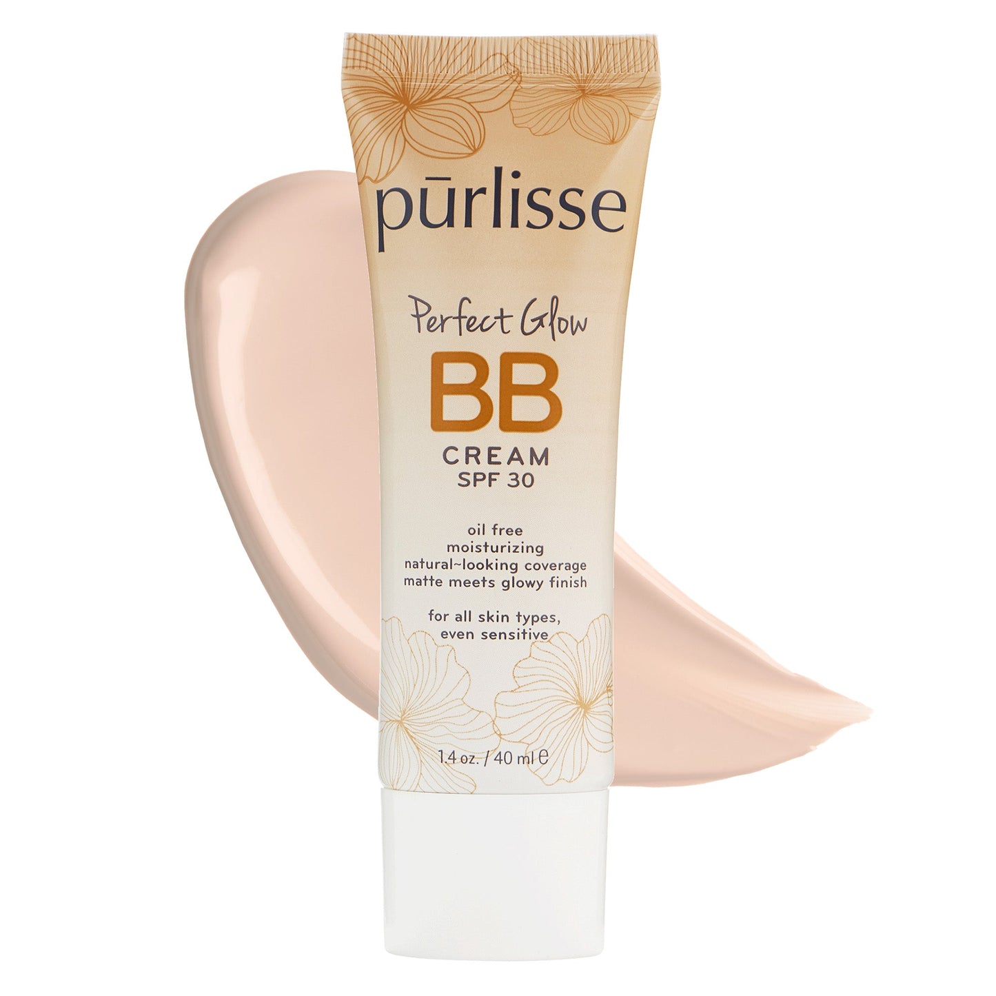 Fair | Perfect Glow BB Cream SPF 307