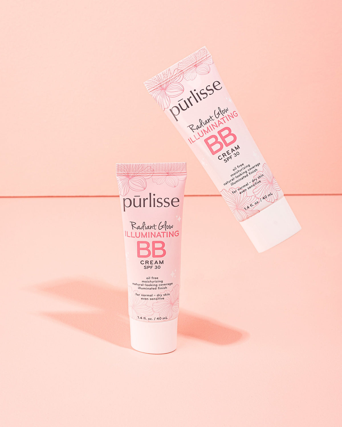 Radiant Glow Illuminating BB Cream SPF 304