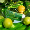 TRAVEL - Matcha Green Tea + Lemon Detoxifying Charcoal Mask2