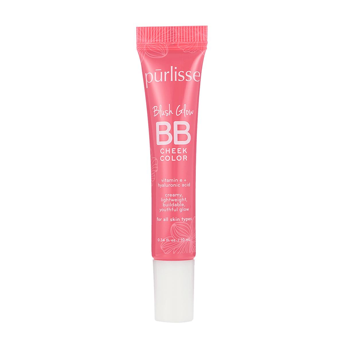 Product | Blush Glow BB Cheek Color1