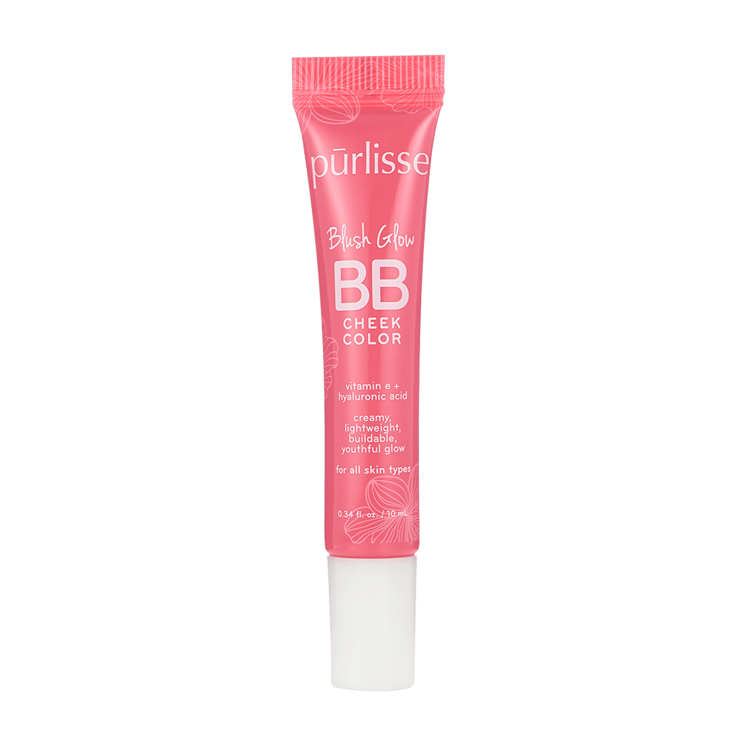Product | Blush Glow BB Cheek Color1