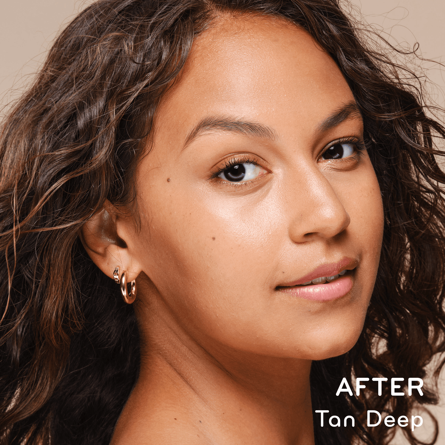 Tan Deep | Perfect Glow BB Cream SPF 3052