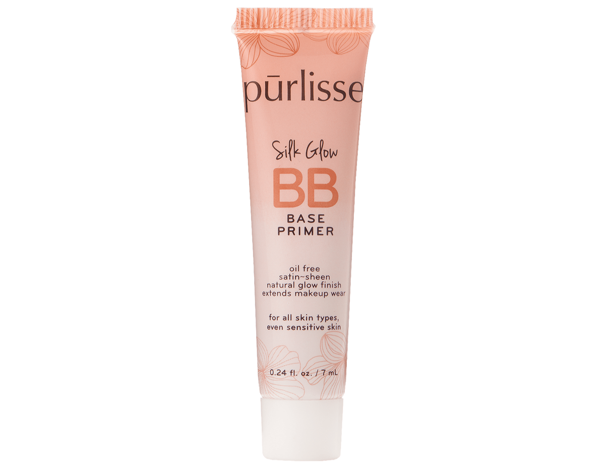 TRAVEL - Silk Glow BB Base Primer1