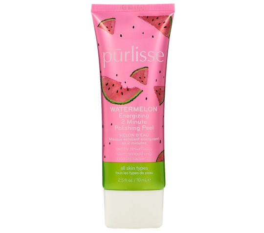 Watermelon 2-Minute Polishing Peel1