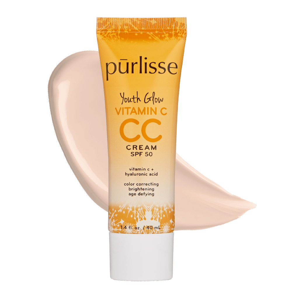 Fair | Youth Glow Vitamin C CC Cream SPF 501