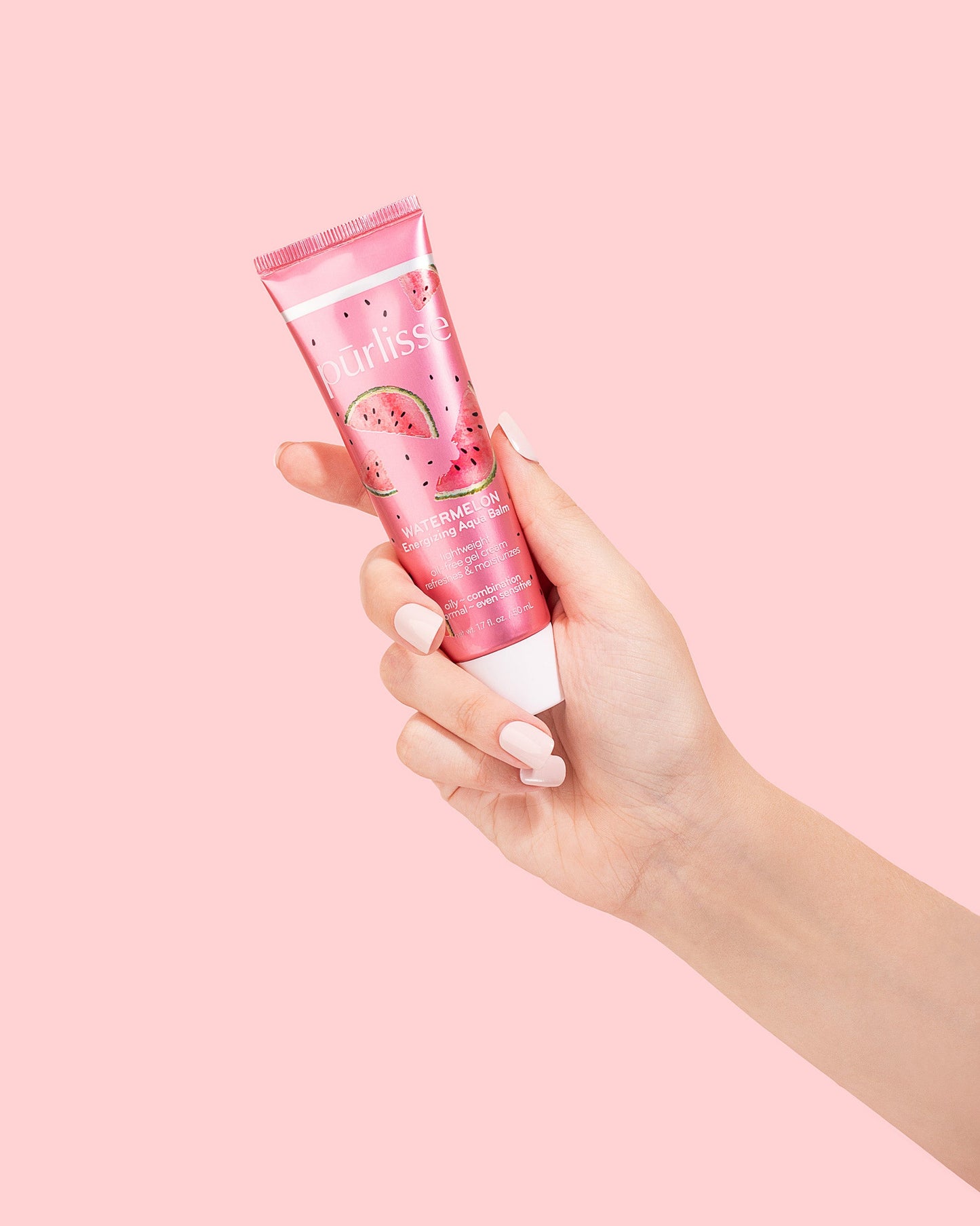 Watermelon Aqua Balm2