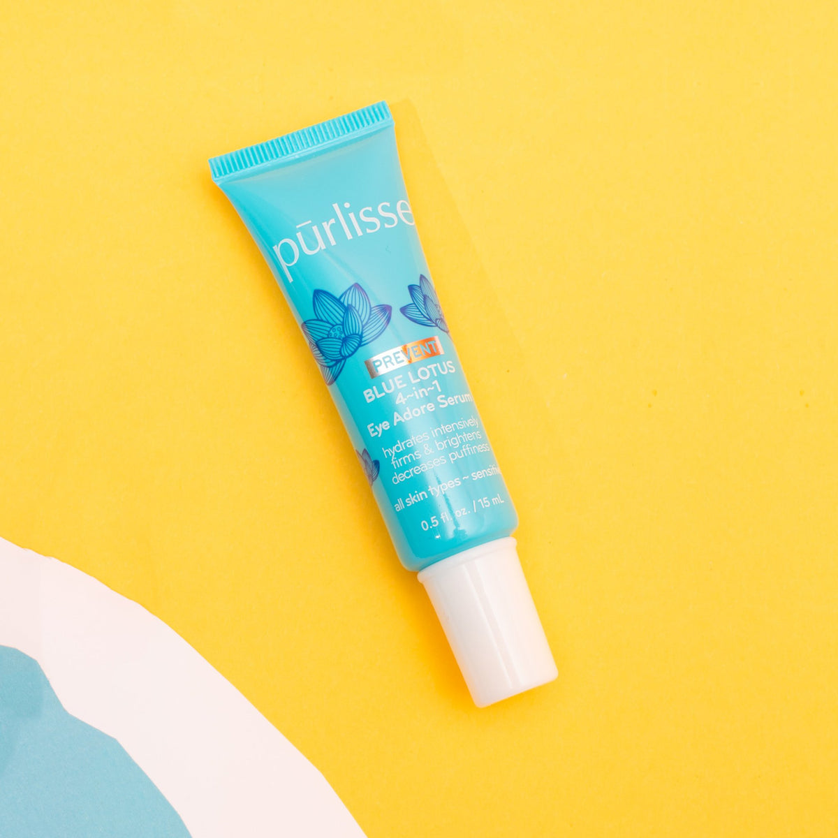 Blue Lotus 4~in~1 Eye Adore Serum3