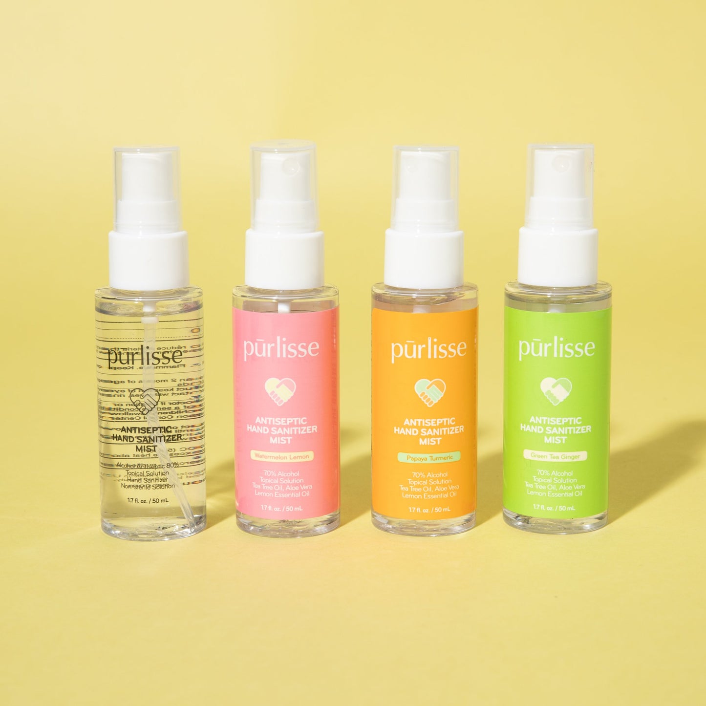 Original Antiseptic Hand Sanitizer Mist3